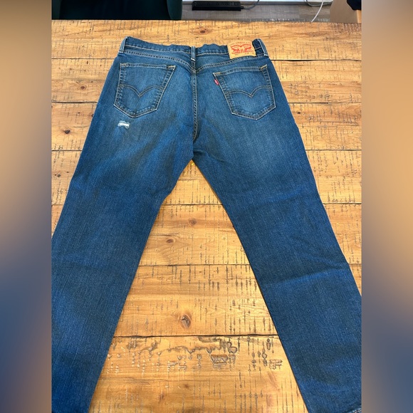 Levi’s 541 denim jeans - Picture 3 of 6